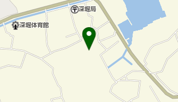 円成寺の地図画像