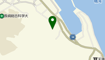 養国寺の地図画像