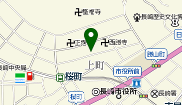 アートアイスタジオの地図画像