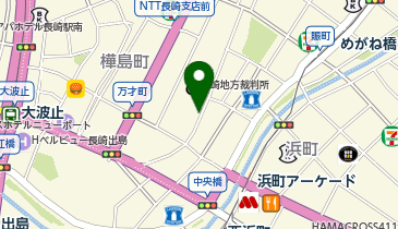 株式会社ワタナベ商店の地図画像