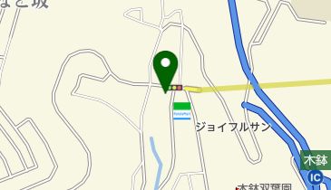 長崎三菱信用組合 木鉢支店の地図画像