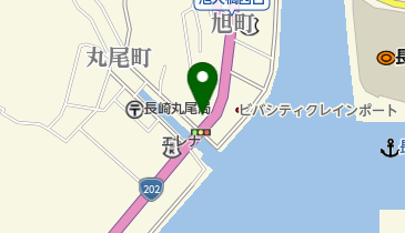 長崎新聞 旭町販売センター | 長崎市の社会関連・アクセス・地図