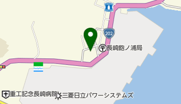 恵美須神社社務所の地図画像