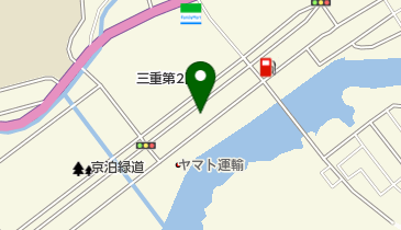 スナックサザンの地図画像