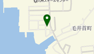 合資会社荒井商店の地図画像