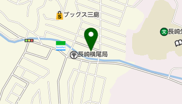 飯島整骨院の地図画像