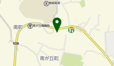 えいかわ整骨院の地図画像