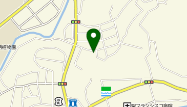 株式会社ツカサ長崎営業所の地図画像