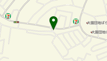 シンコー九州株式会社長崎営業所の地図画像