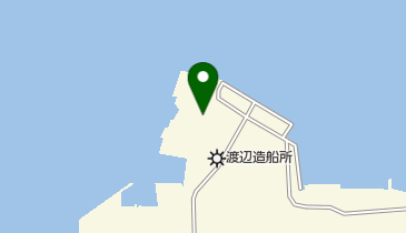 株式会社外港工業の地図画像