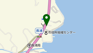 有限会社志田製菓店の地図画像