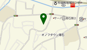 トーヨータイヤ九州販売株式会社長崎営業所の地図画像