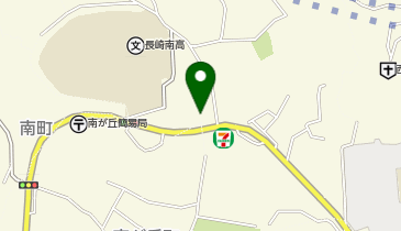 有限会社三和タクシー ブルーキャブ配車センターの地図画像