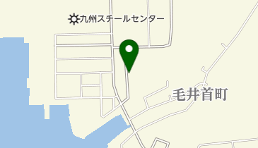 有限会社真和冷熱の地図画像