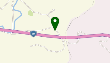 戸石愛車センターの地図画像