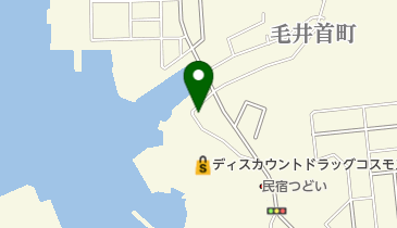 株式会社朝日テックの地図画像