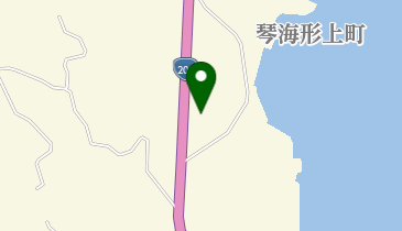 株式会社カタガミの地図画像