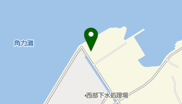 ナガセン電機株式会社の地図画像