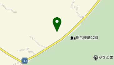 長崎県漁業無線協会の地図画像