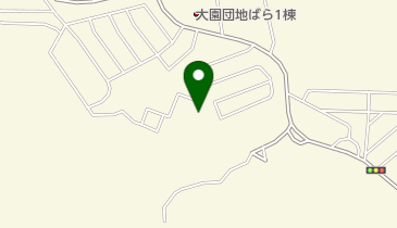 株式会社南松技建の地図画像