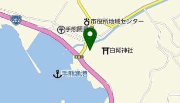 有限会社キタガワの地図画像