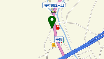 株式会社古賀実業長崎営業所の地図画像