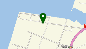 丸十産業株式会社長崎営業所の地図画像