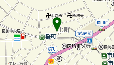 はた動物病院の地図画像