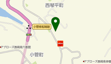 ソラト(SOLATO)の地図画像