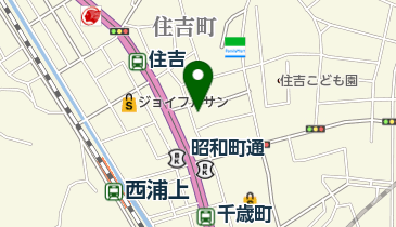 長崎県長崎市住吉町のヘア メイク 美容院 2ページ目 一覧 Navitime