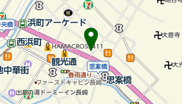 アイディールの地図画像