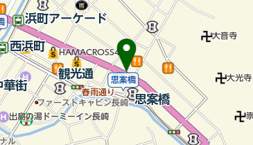 ムーブ(MOVE) ムーブ・ムーブの地図画像