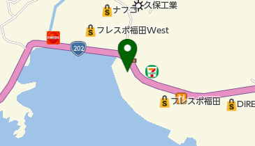 有限会社中央プラスチック工業の地図画像