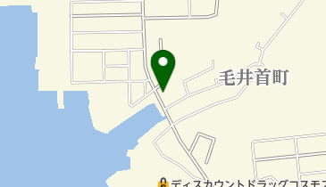デイリー不動産の地図画像