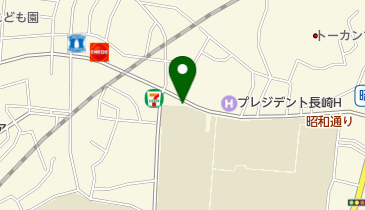 有限会社ネオペック(NEOPEC)の地図画像