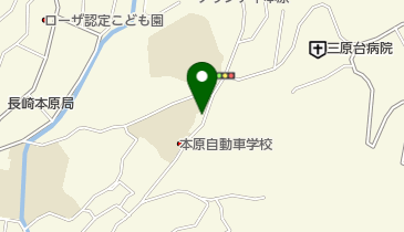 株式会社文具の地図画像