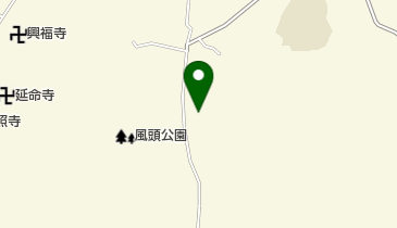 草野淡水魚の地図画像