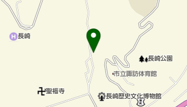 浦田米穀店の地図画像