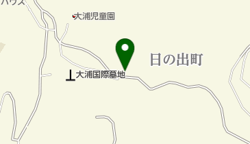 瓜生米穀販売店の地図画像