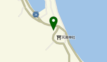 小島屋の地図画像