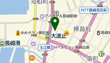 優善の地図画像