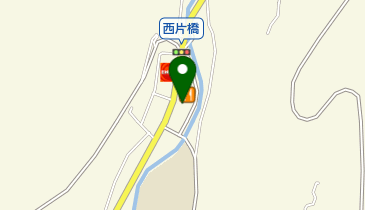 中島商店の地図画像