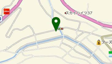 学童保育とんねるキッズの地図画像