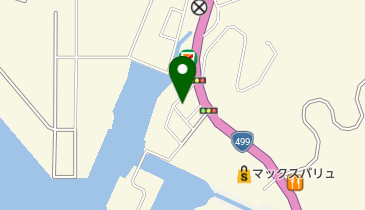 住友生命保険相互会社長崎支社 崎陽支部の地図画像