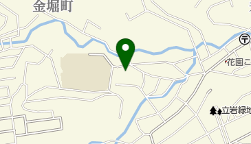 株式会社中野防水工業の地図画像