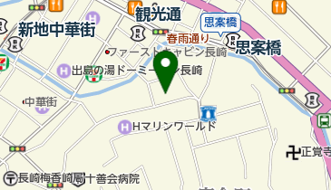 ロン卓の地図画像