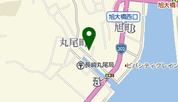 あさひ薬局の地図画像