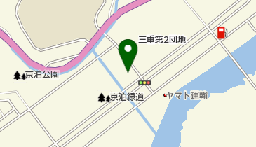 なぎさ薬局の地図画像