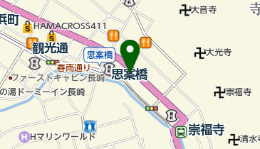 有限会社久保調剤薬局の地図画像