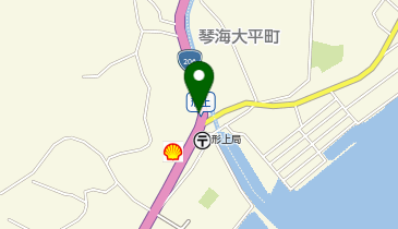 太田理美容院の地図画像